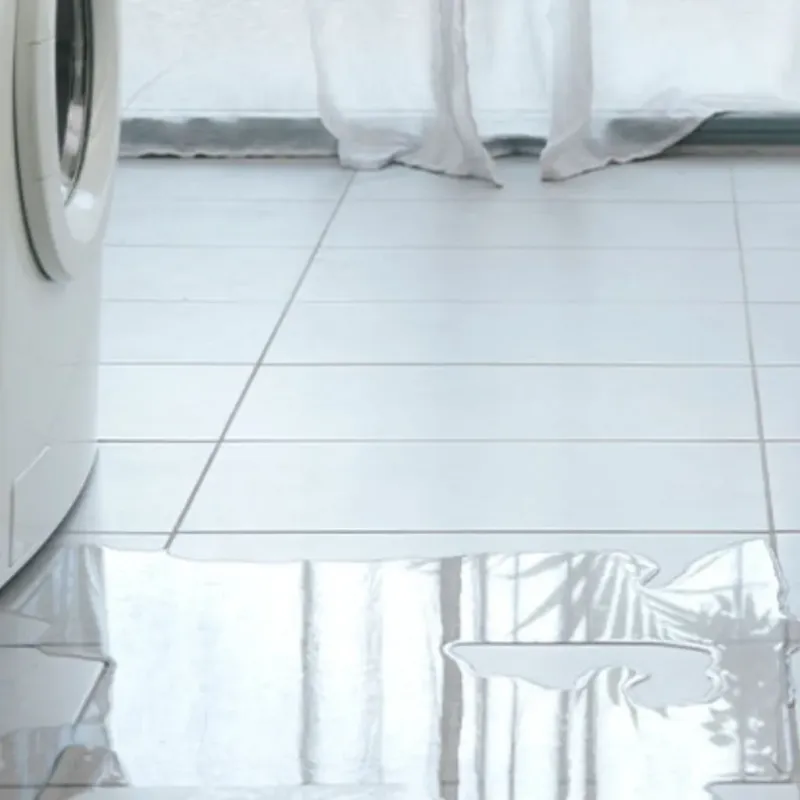Appliance Leak Cleanup in Four Corners, MT