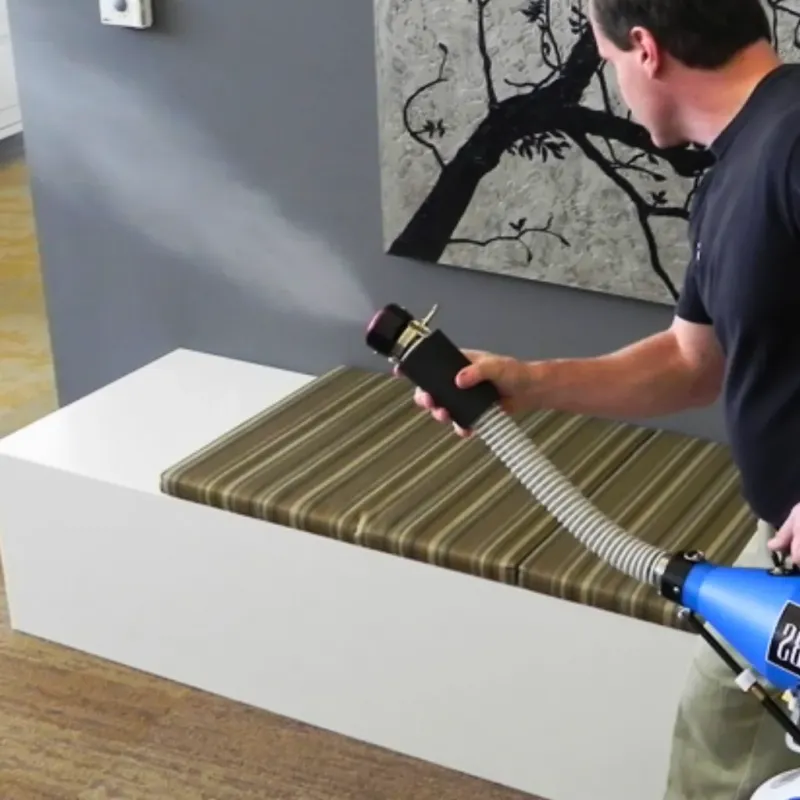 Professional Odor Removal in Four Corners, MT